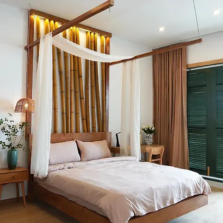 Chong Homestay